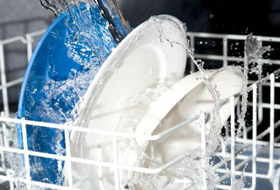 Посудомоечная машина не сушит | Вызов стирального мастера на дом в Пущино