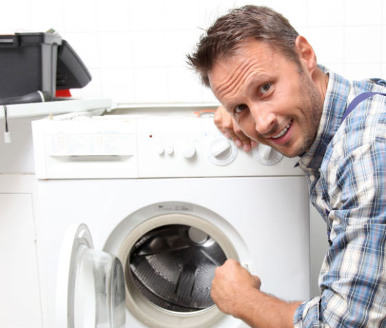 Ремонт стиральных машин с бесплатной диагностикой | Вызов стирального мастера на дом в Пущино