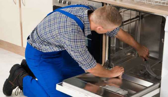 Ремонт посудомоечных машин | Вызов стирального мастера на дом в Пущино