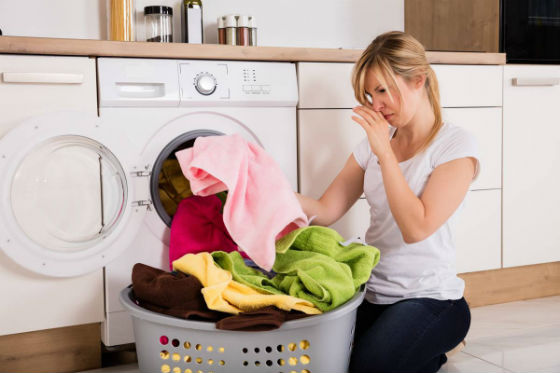 Стиральная машина не промывает | Вызов стирального мастера на дом в Пущино